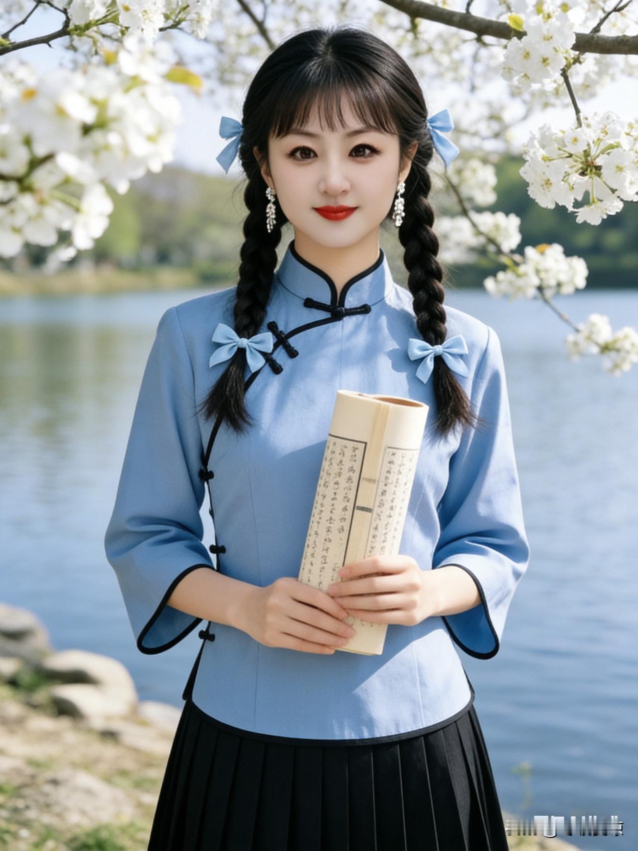 人这一辈子，
最大的悲哀是什么？
该珍惜的时候肆意挥霍，
真正失去的时候，
却追