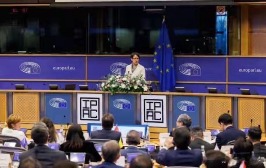 眼看赖清德扛不住，美破天荒向大陆提要求，欧洲给“台独”搭舞台
据观察者网等媒体报