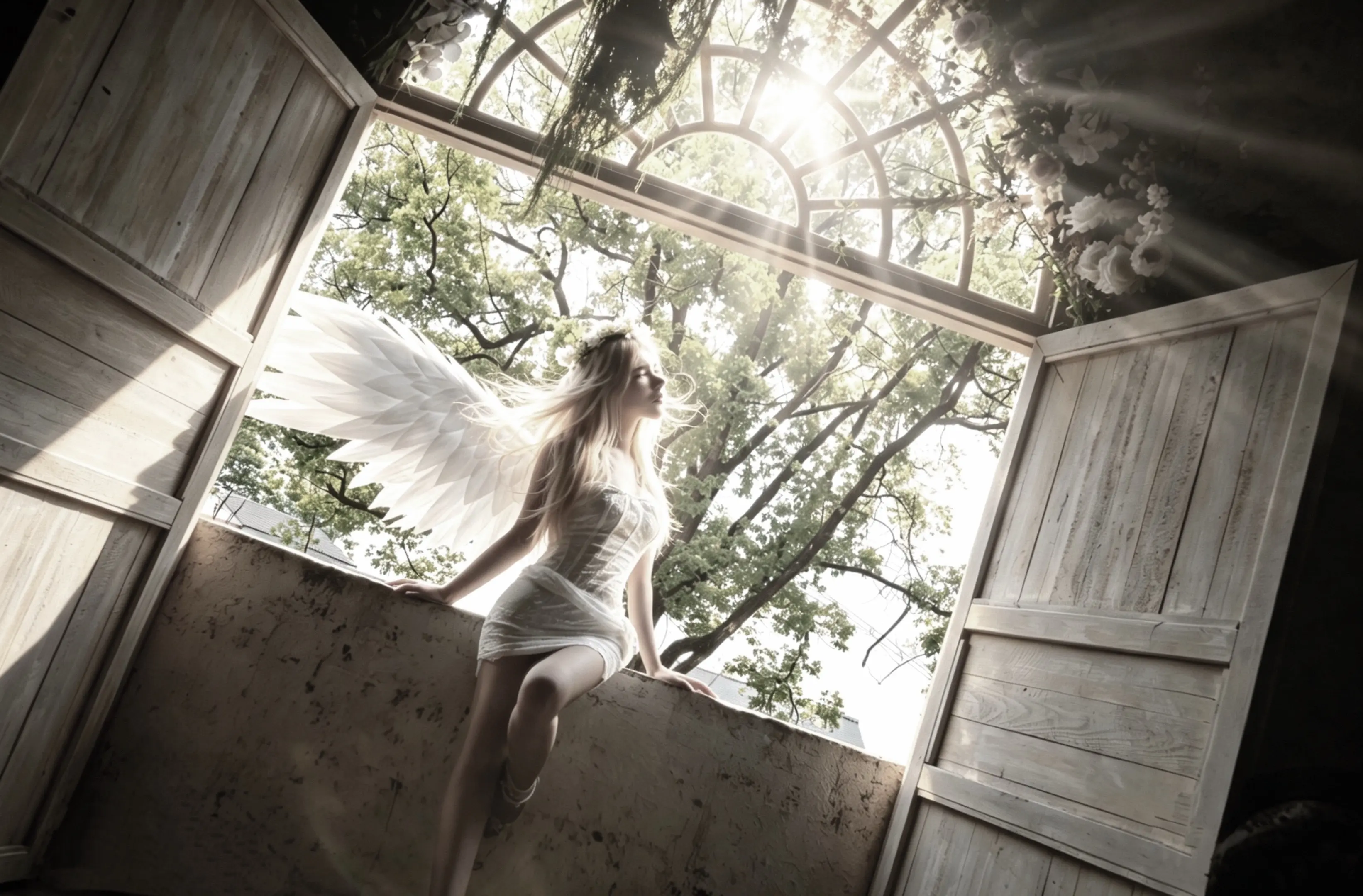 Angel