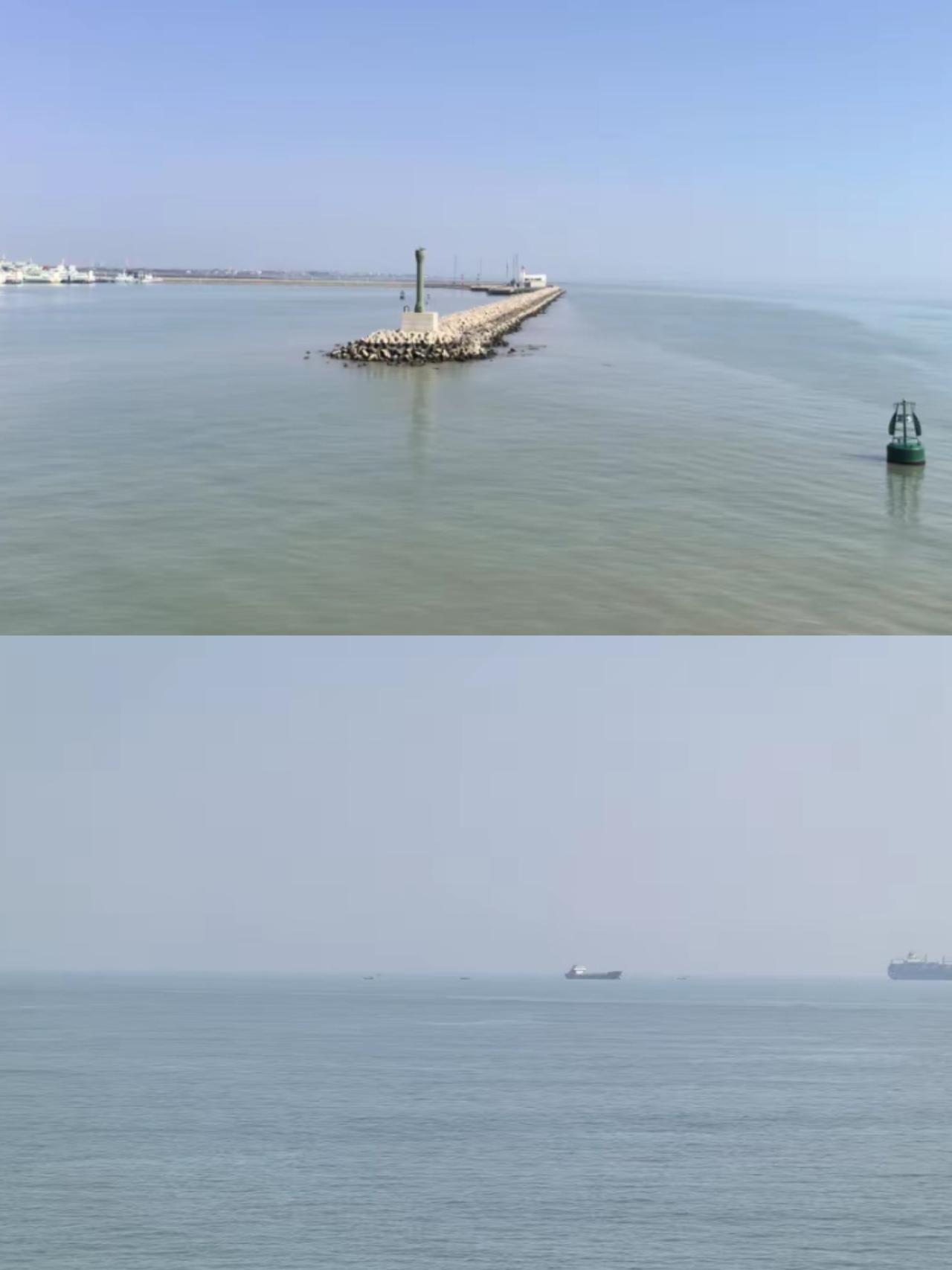 不讲规则就依法反制，中国从不吃亏

巴方以司法裁决收回中企港口运营权，李先生看得