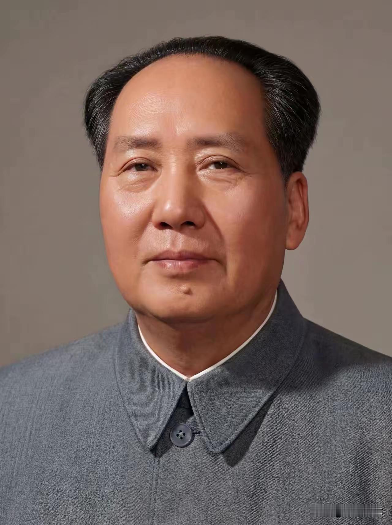 得民心者得天下，
伟人思想永放光芒保祖国繁荣昌盛。