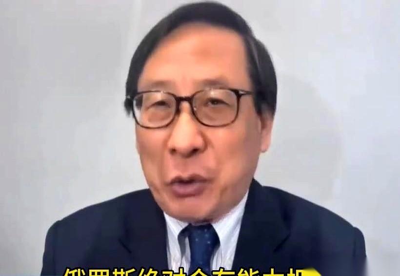 “大鹅不扔蘑菇弹，也能把日本按在地上摩擦？”
刷到某位大专家的这句暴论，我刚喝的