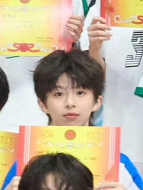 宝宝你萌 像素小人 