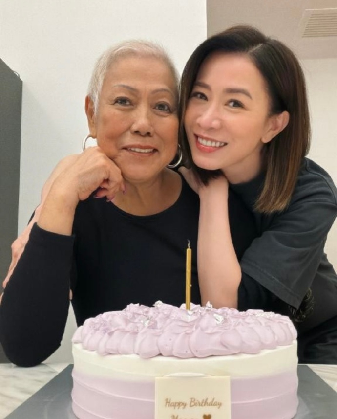 佘诗曼回应花200万租豪宅 佘诗曼回应花200万租豪宅，是因新居风水极佳，可以帮