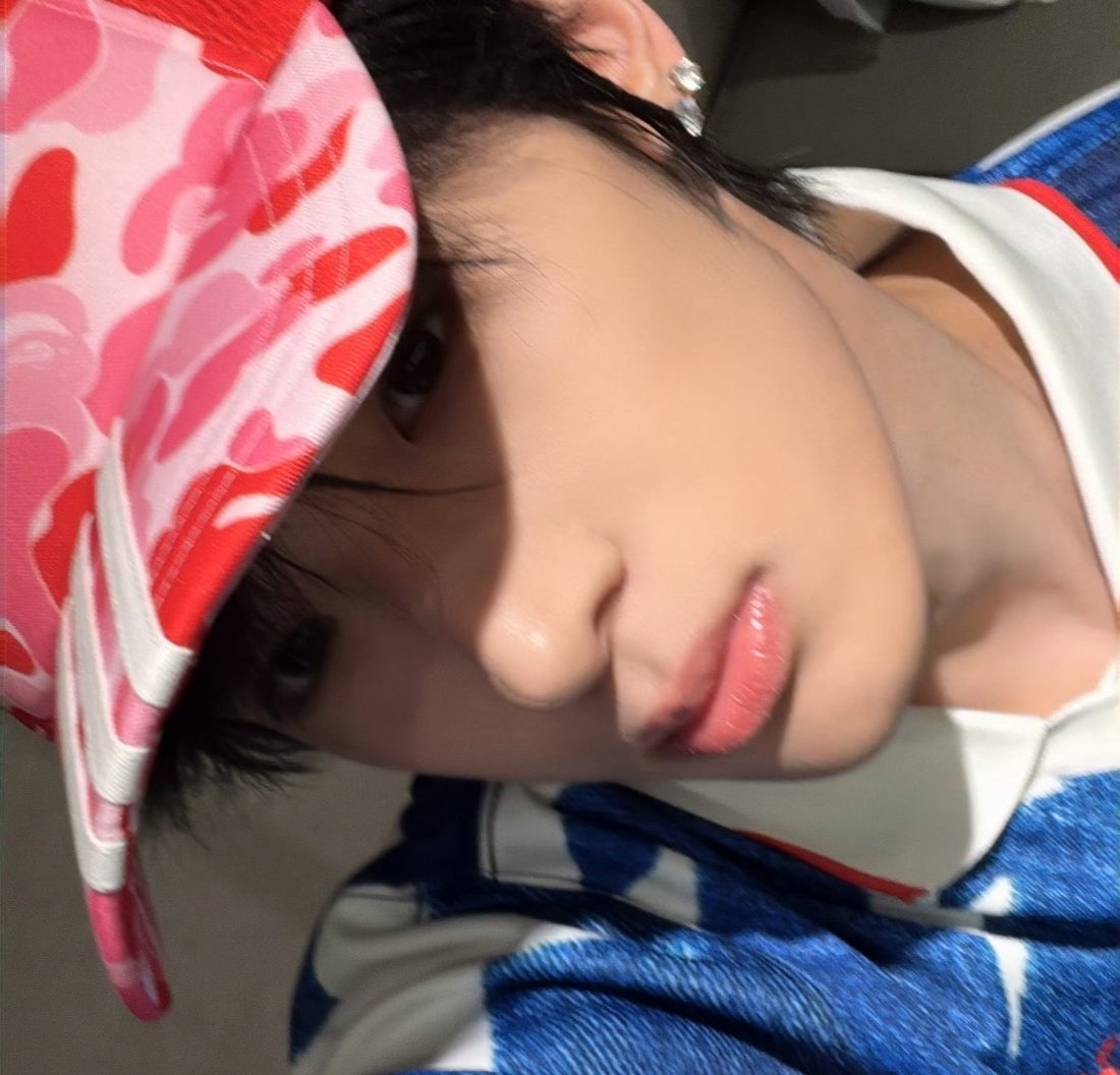 张峻豪你怎么这么萌！哥哥啥时候直播