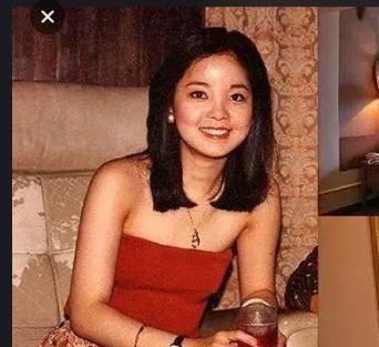 邓丽君在泰国骤然离世，挚爱男友保罗声明：不许邓丽君家人在内的任何人动她的遗体！而