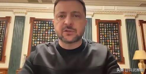 美国提出乌克兰安全保障，条件是基辅将顿巴斯地区完全割让给俄罗斯。

美国这一提议