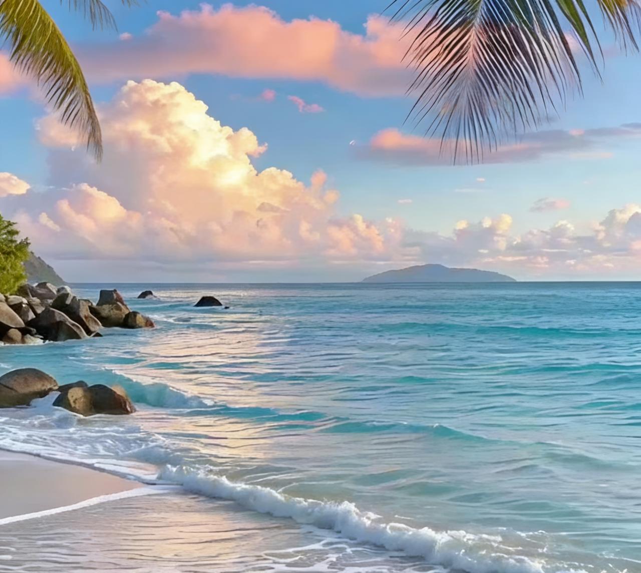 分享一张随手拍