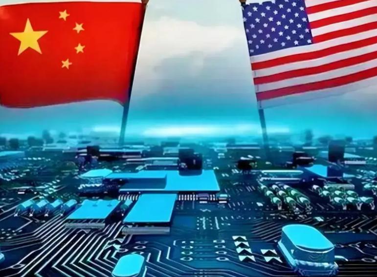 美国现在对中国这么急，说白了就两个原因。第一，中国没按他们设计的剧本走。当年美国