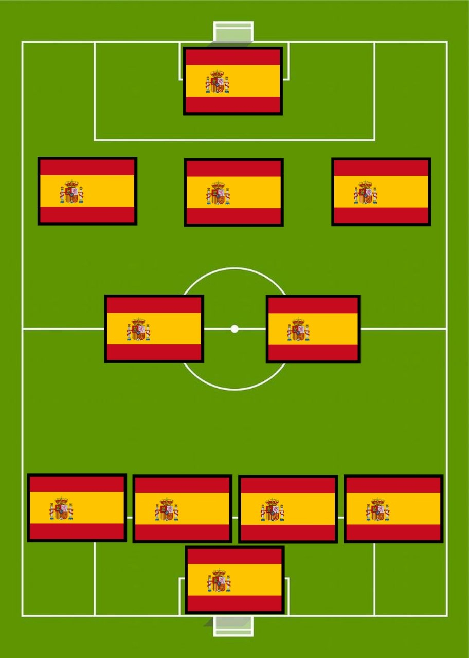 猜猜这是哪支俱乐部？ 