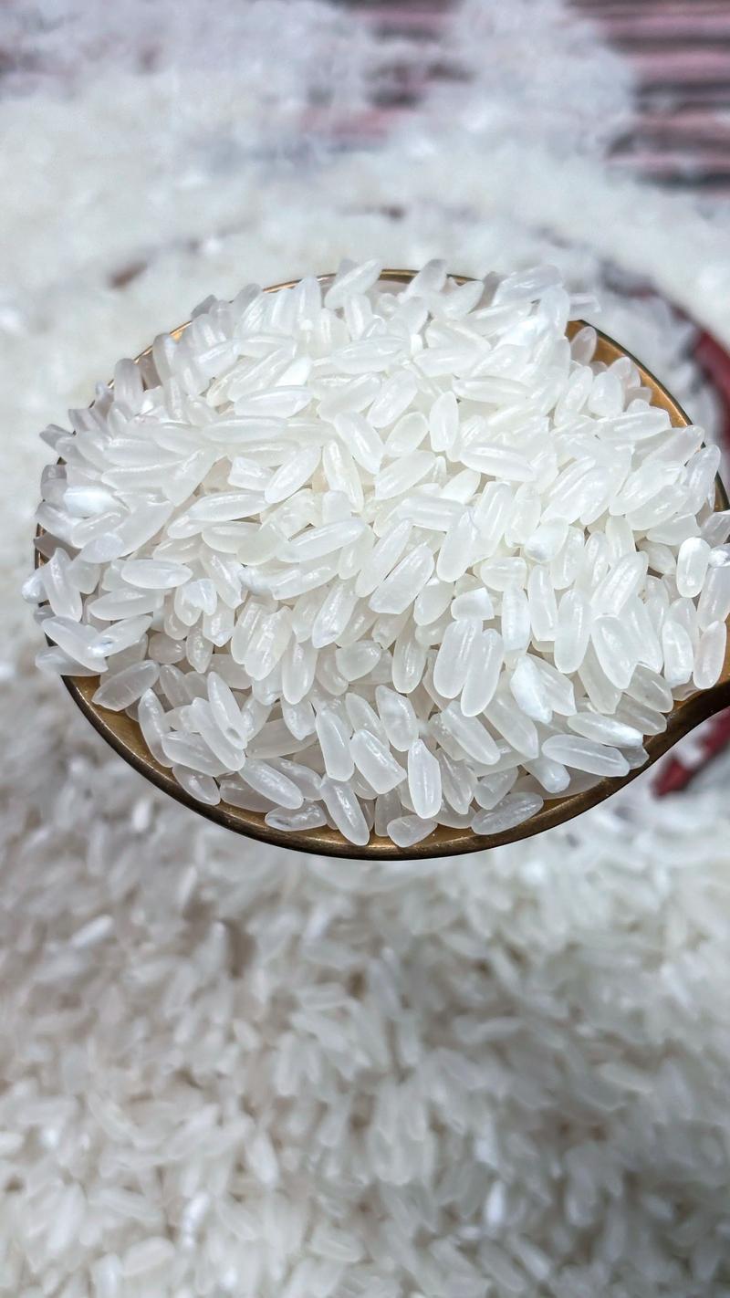 中国为何在全球米价低谷时，反向加购50万吨泰国大米？
近期，泰国官方确认中国将追