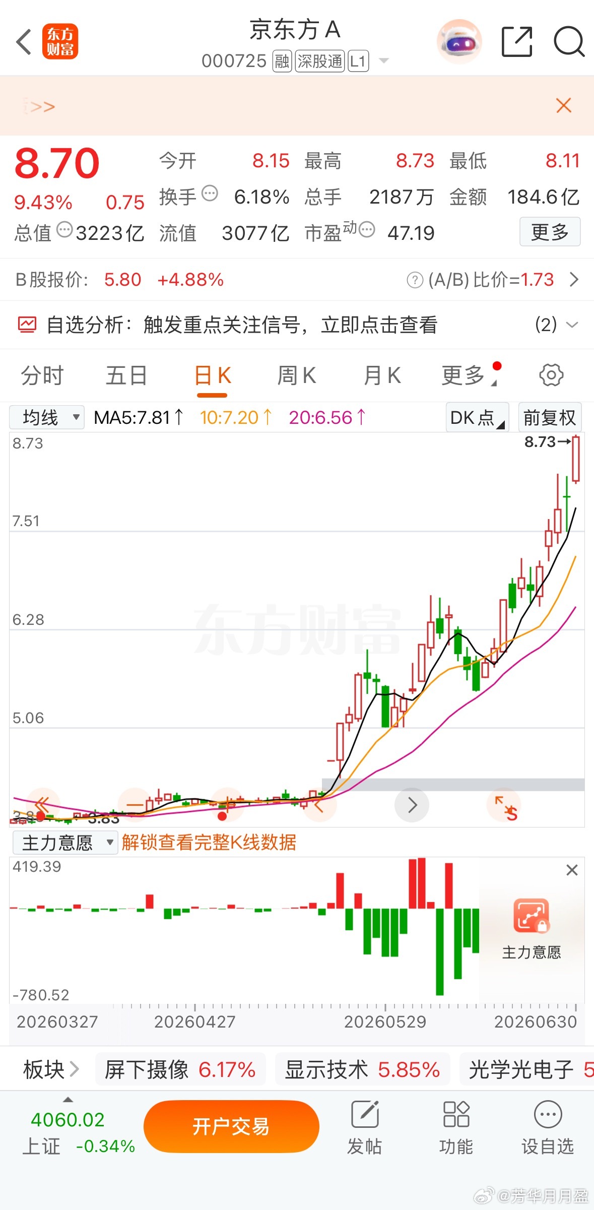 康宁推出了下一代玻璃光互连组件Glass Bridge，直接连接光子集成电路（P