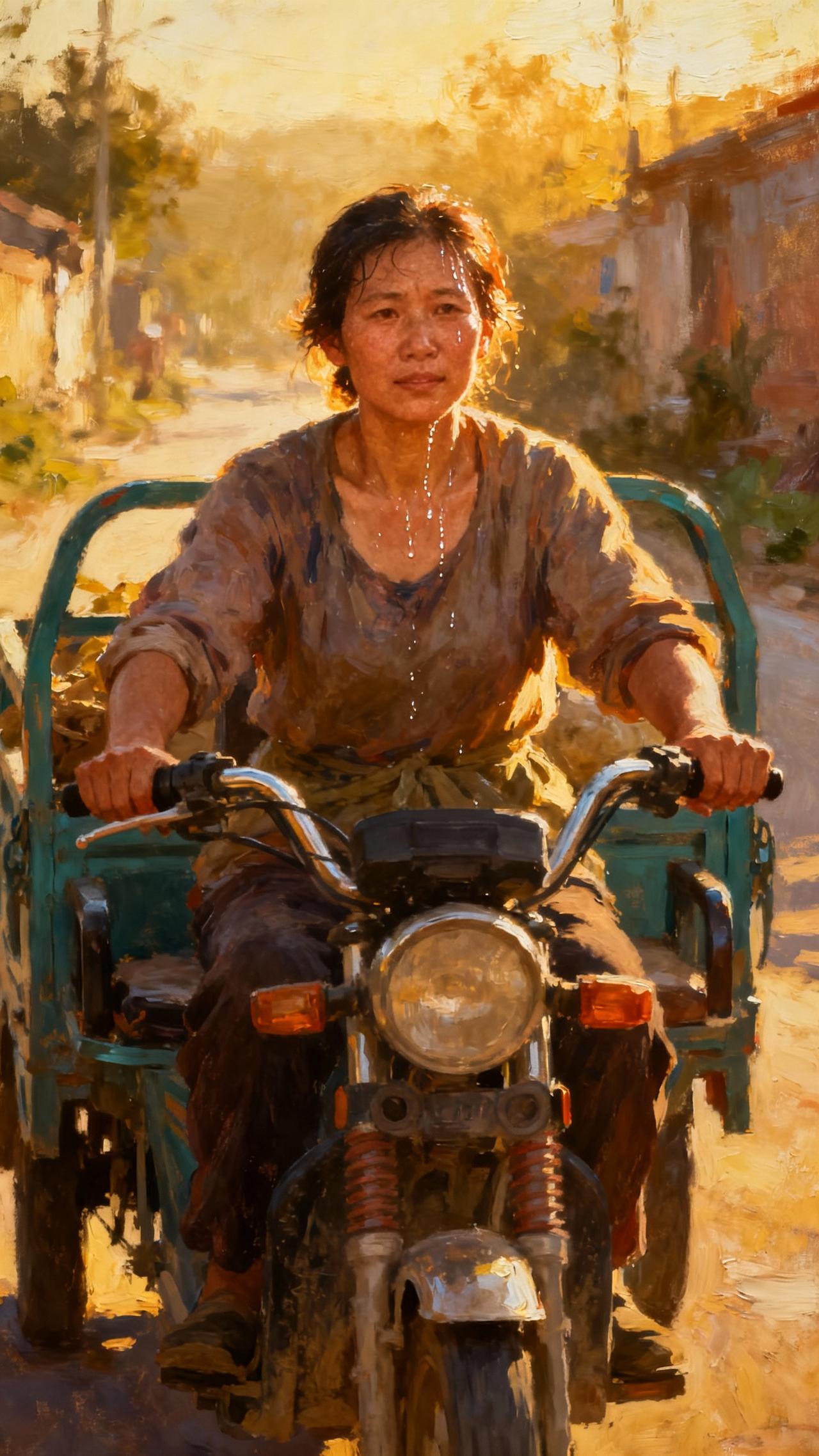 有些事，不说是结，说了是疤。
有些人，不想难受，想了心痛有些事，不说是结，说了是