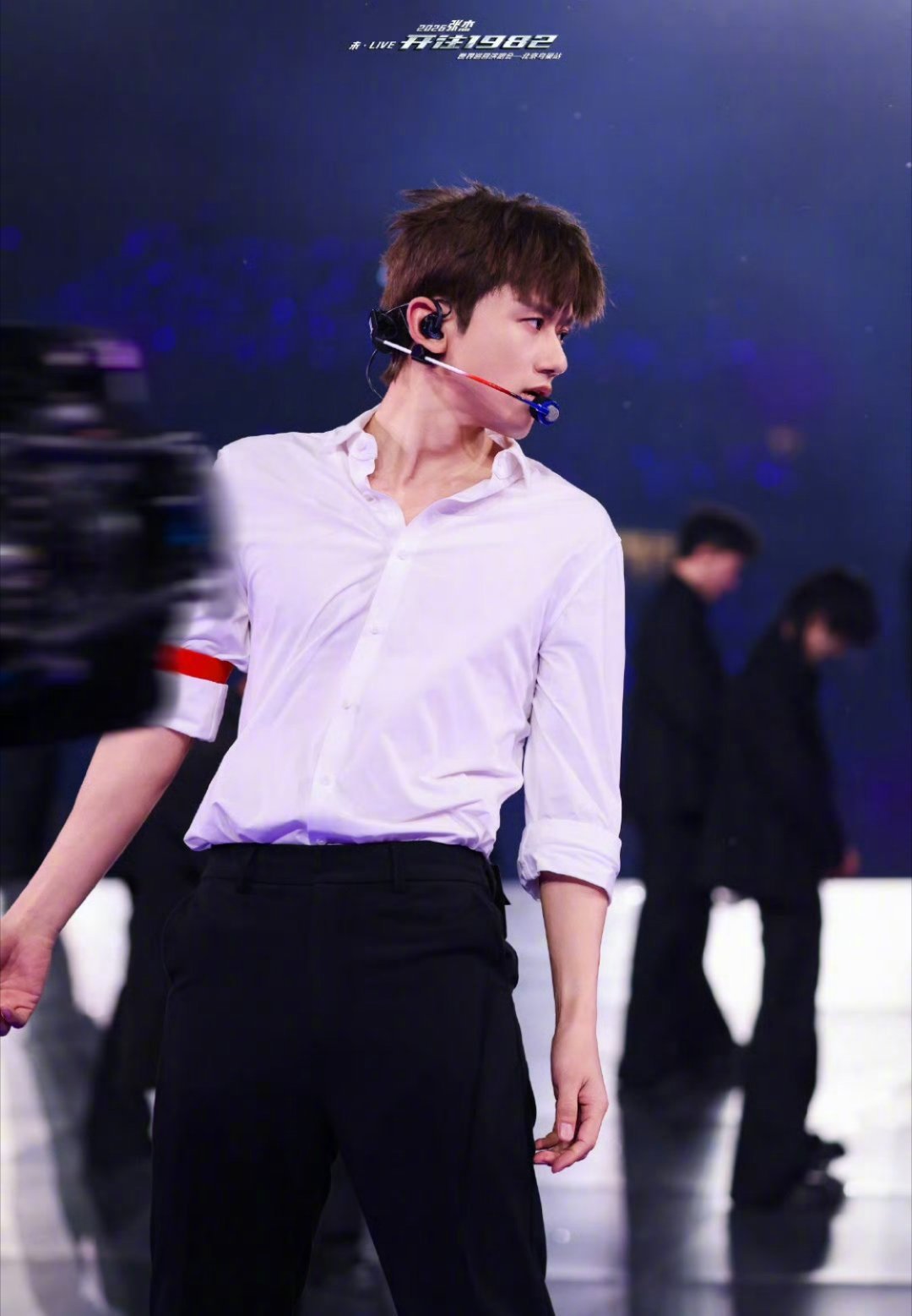 张杰414特别版点歌台张杰4.14特别版点歌台限时开启我们的纪念日，就要唱点不一