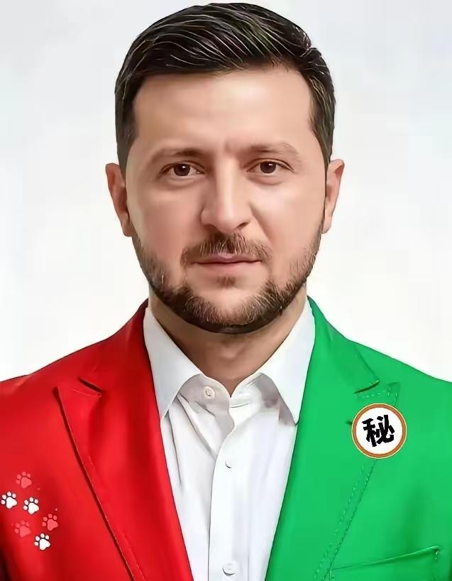 快讯！快讯！乌克兰泽连斯基公开呼吁
 
2025年11月5日，乌克兰总统泽连斯基