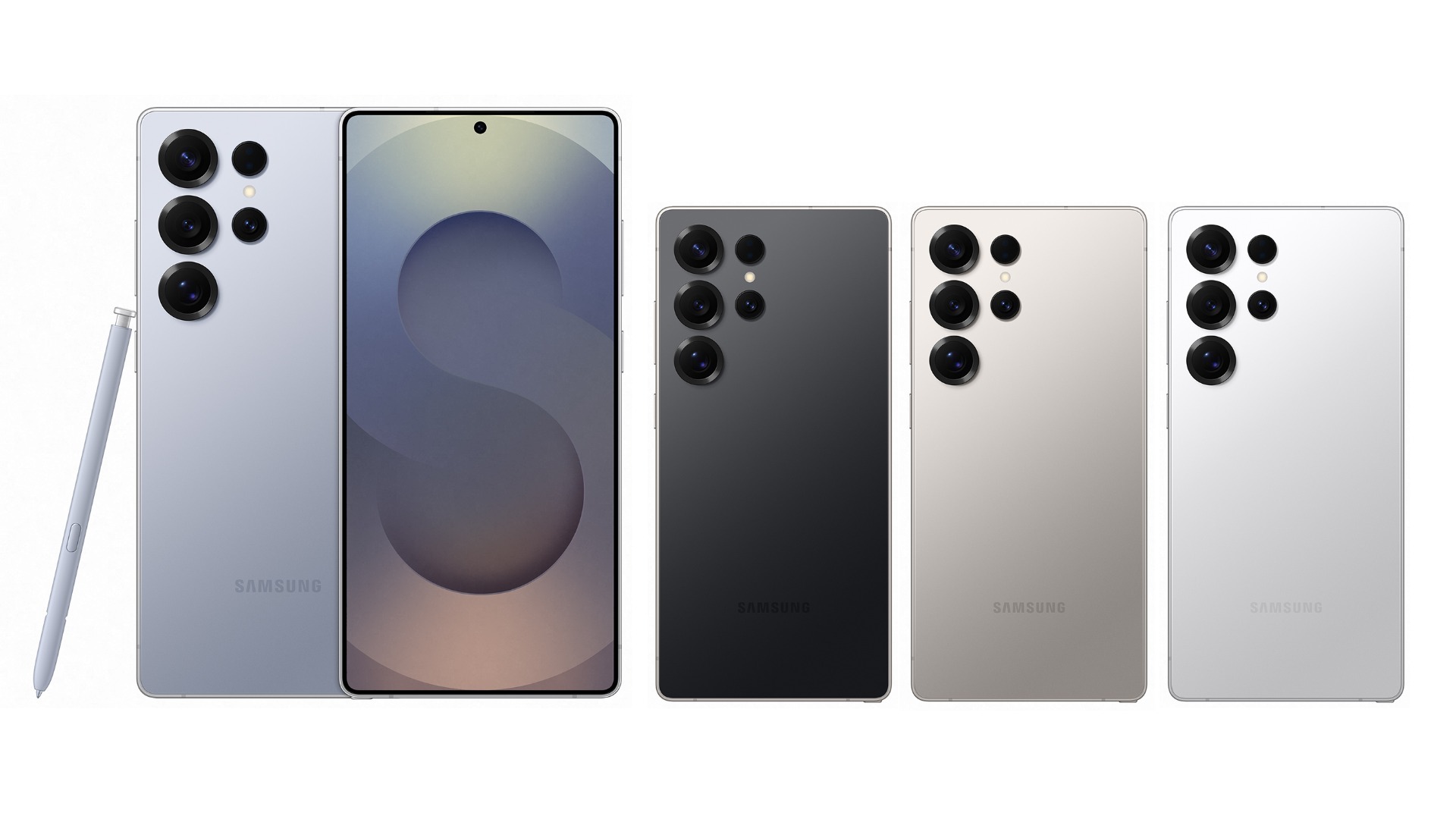 三星Galaxy S25 Ultra 用户如果总是心心念想换Galaxy S26