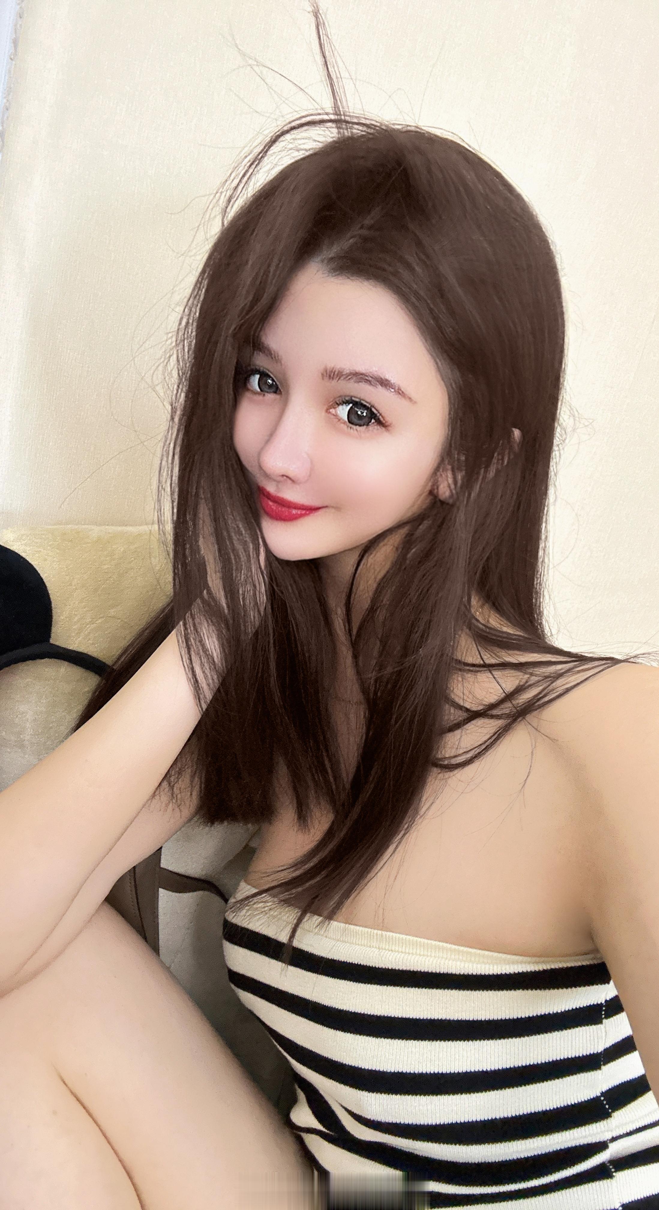 带着期待入睡 ​​​