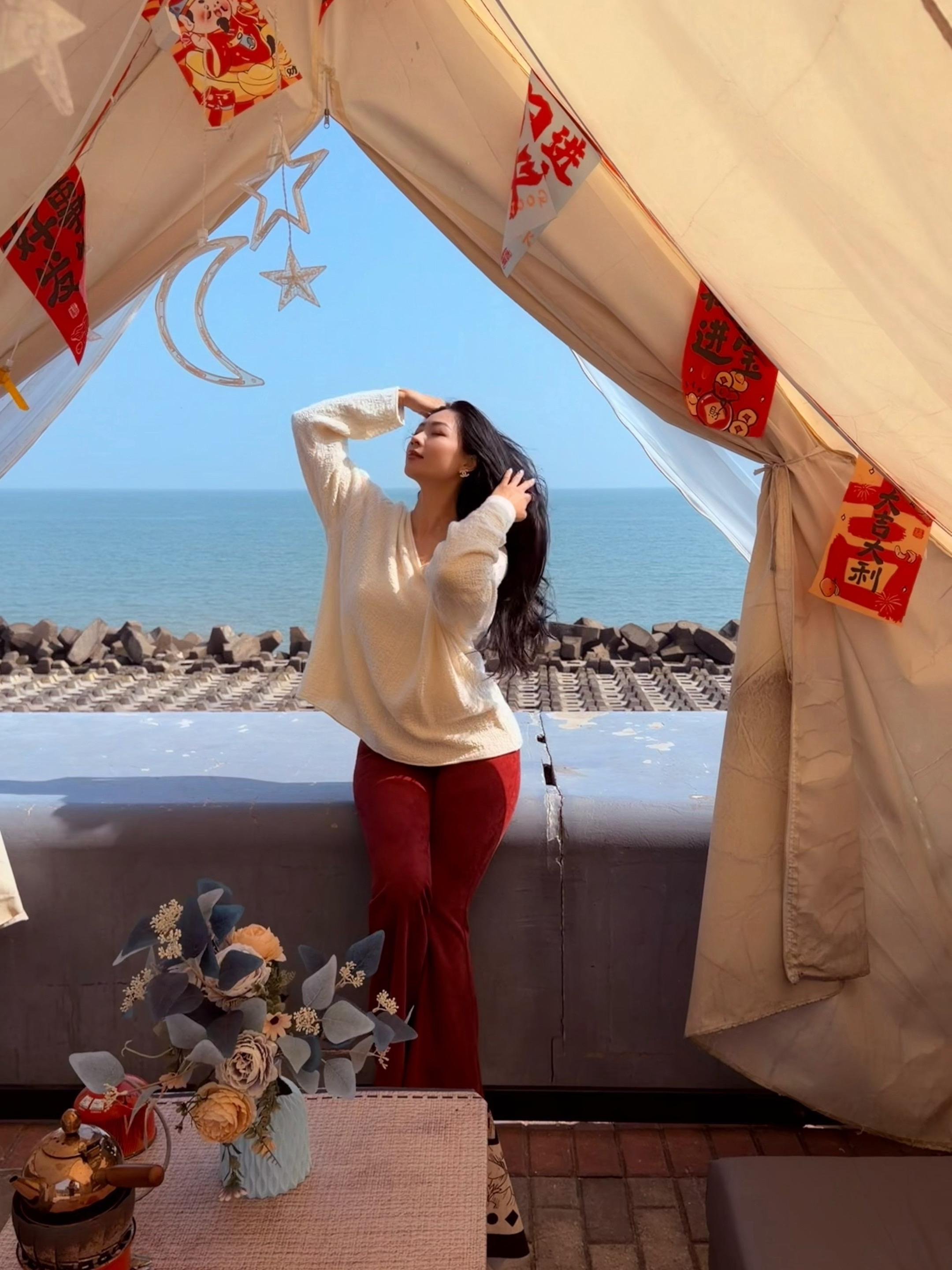 治愈系风景 无滤镜的美 自然疗愈