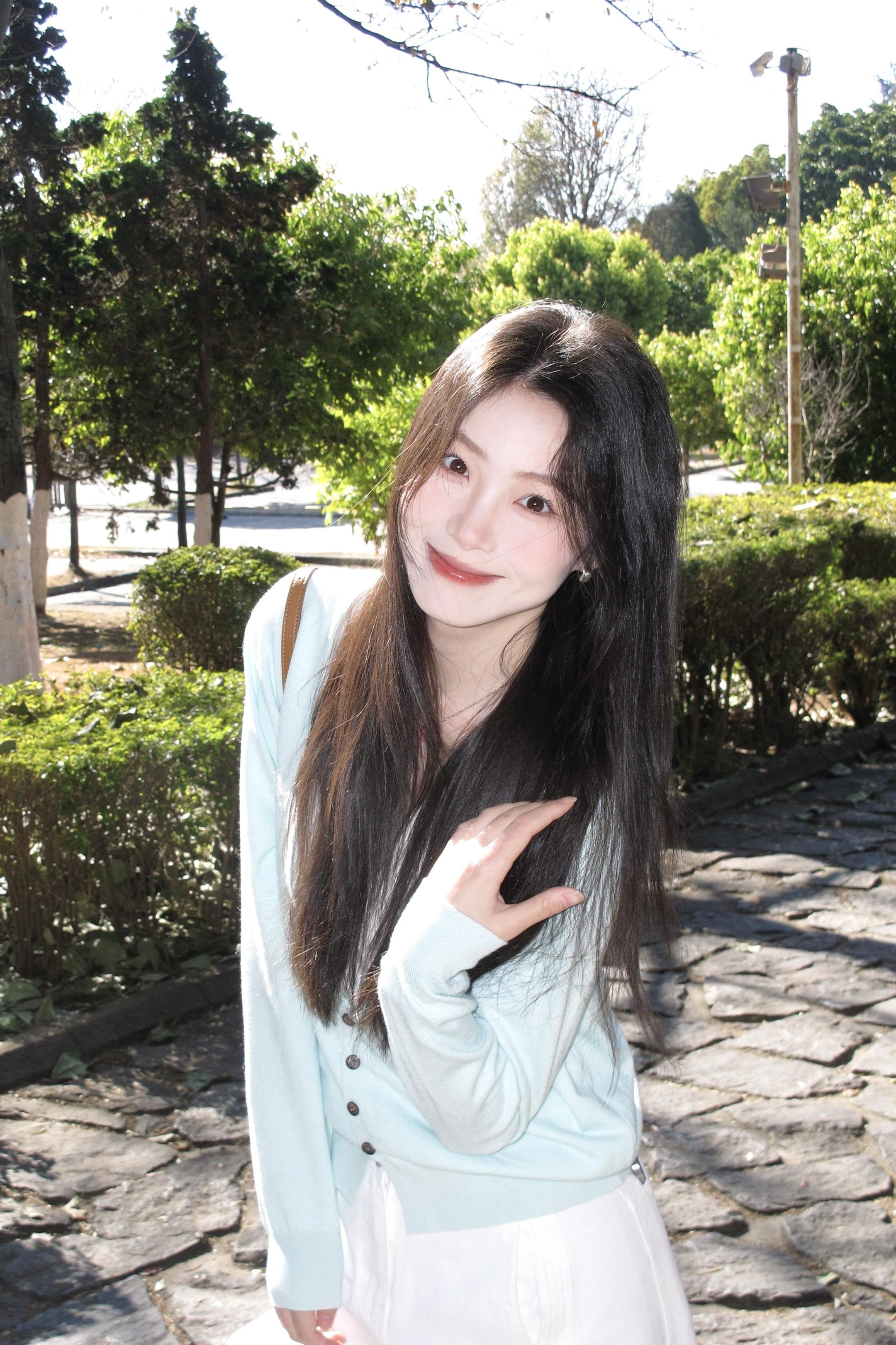 来大理过春天啦