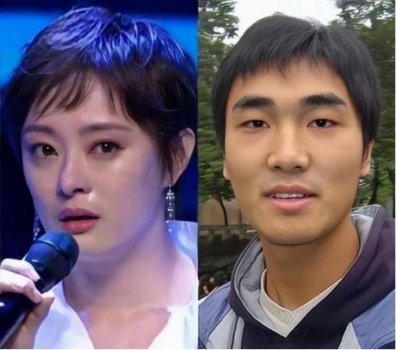 “每月就给我500块，资助不起装什么孙子！”2006年，贫困大学生向海清向媒体怒