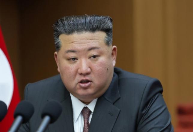 看看朝鲜的下场，就能明白我们为什么不支援俄罗斯了！虽然朝鲜几乎倾尽所有的力量支援