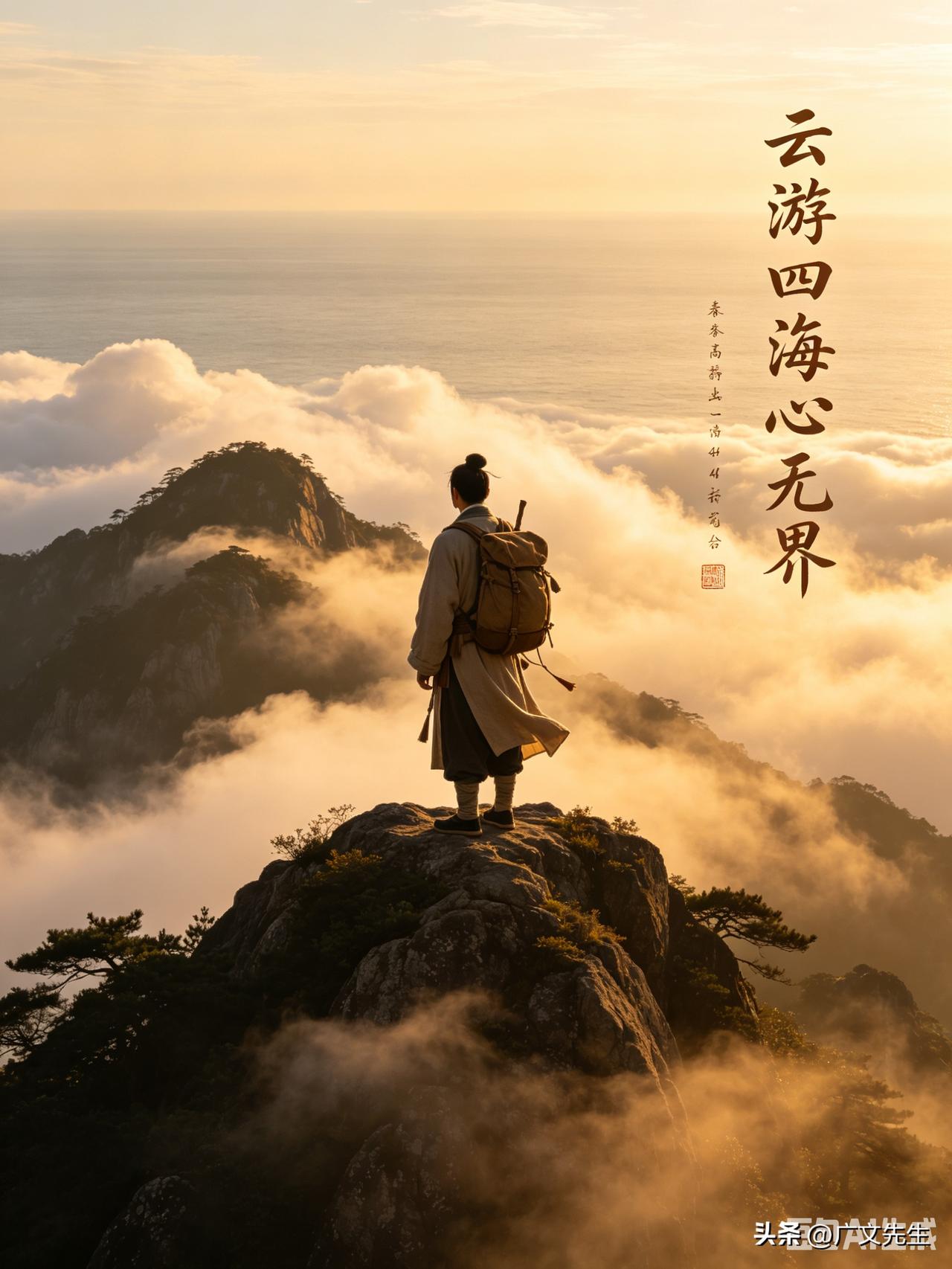 一句上联在心里盘旋许久，总想配一个绝佳下联。可自己才学有限，对来对去都不尽如人意