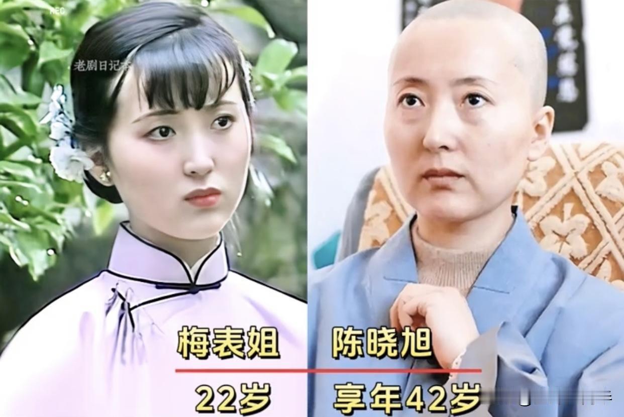 看了《家》剧组演员今昔对比，38年后有人成为视后，有人早已香消玉殒

《家》这部