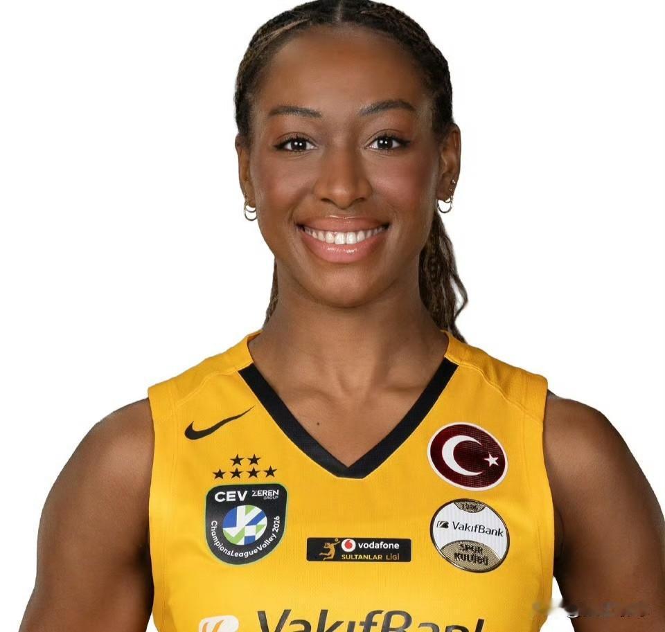 🟡🔵 费内巴切俱乐部已与美国名将奇卡·奥格博古就所有事宜达成协议。 ​​​