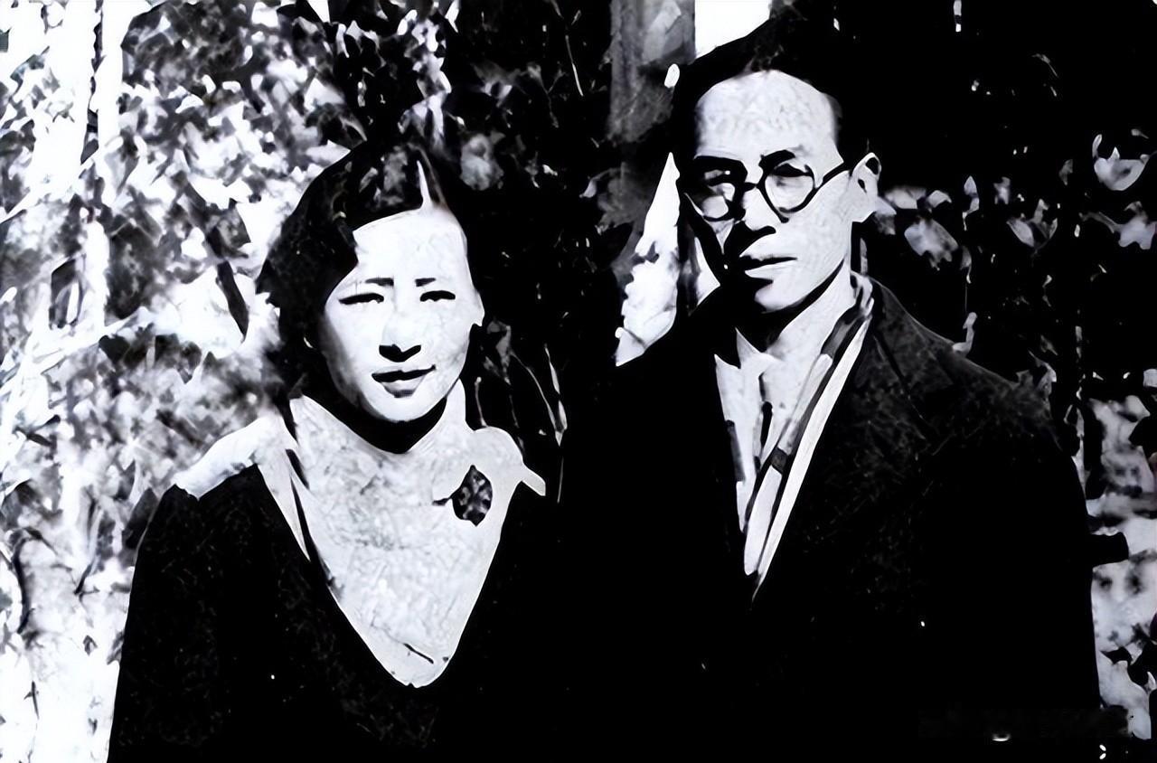 做建筑的人说累，不是抱怨，是算过账的。，
梁思成晚年那句“做她的丈夫很累”，其实