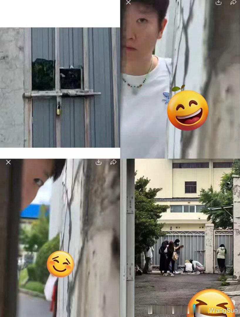 别追S了，我真无语了这些人真恶心，不是说赛场见？？？你们啥意思