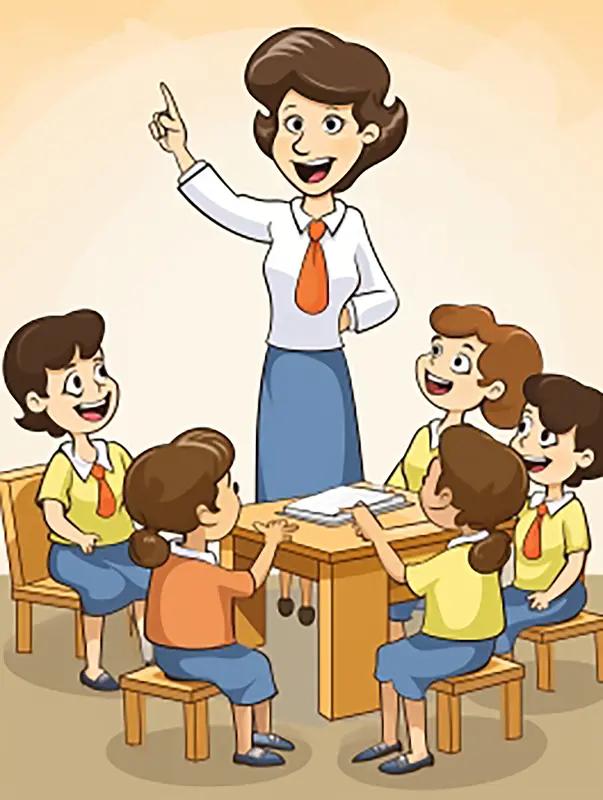 老师说过的话里，“学习过程中要懂得思考，多问为什么”让我记忆犹新。我曾经是个不爱