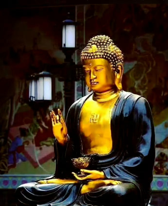 佛说：就在下周，天大的喜讯将笼罩你！运势