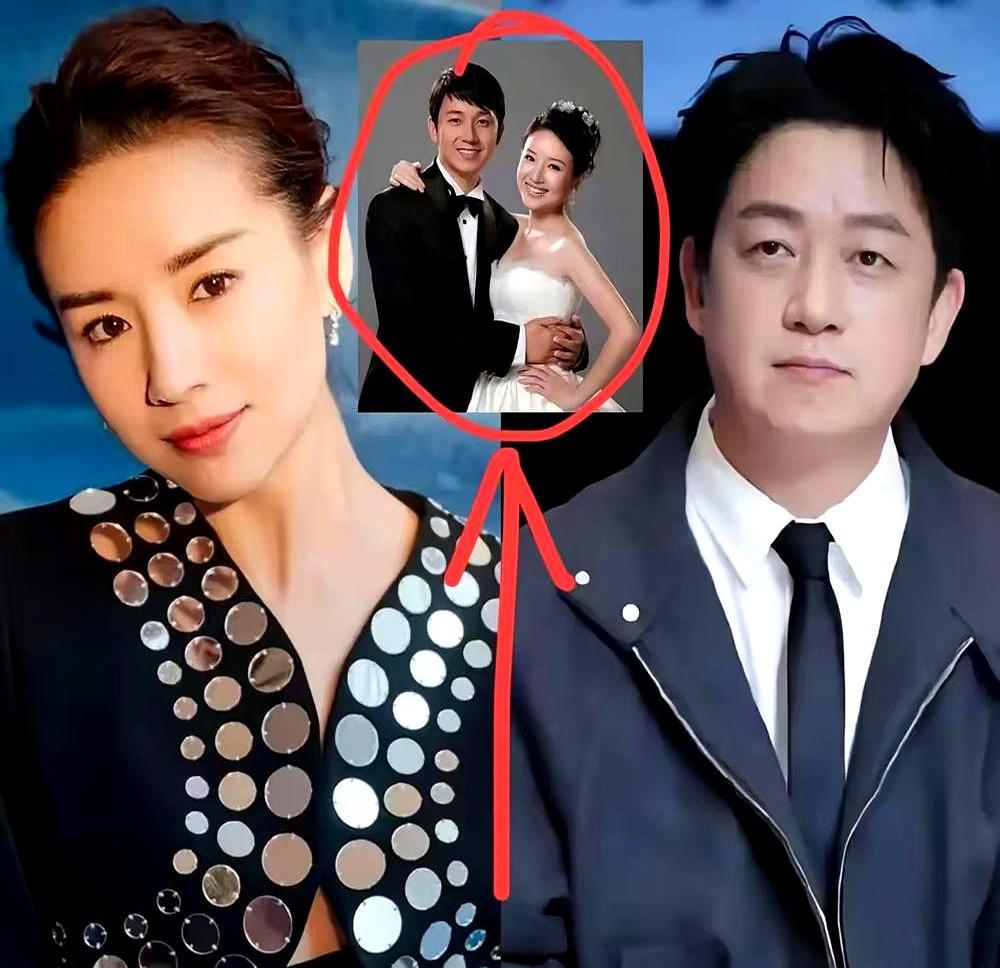 你敢信？董洁现在单场直播卖货1.8亿，比她当年当小花十年片酬还多。
 
她不喊三