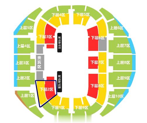 预热之12月6广厦江浙沪本赛季第一场：12月6号VS广厦（周三）。比赛场馆：黄龙