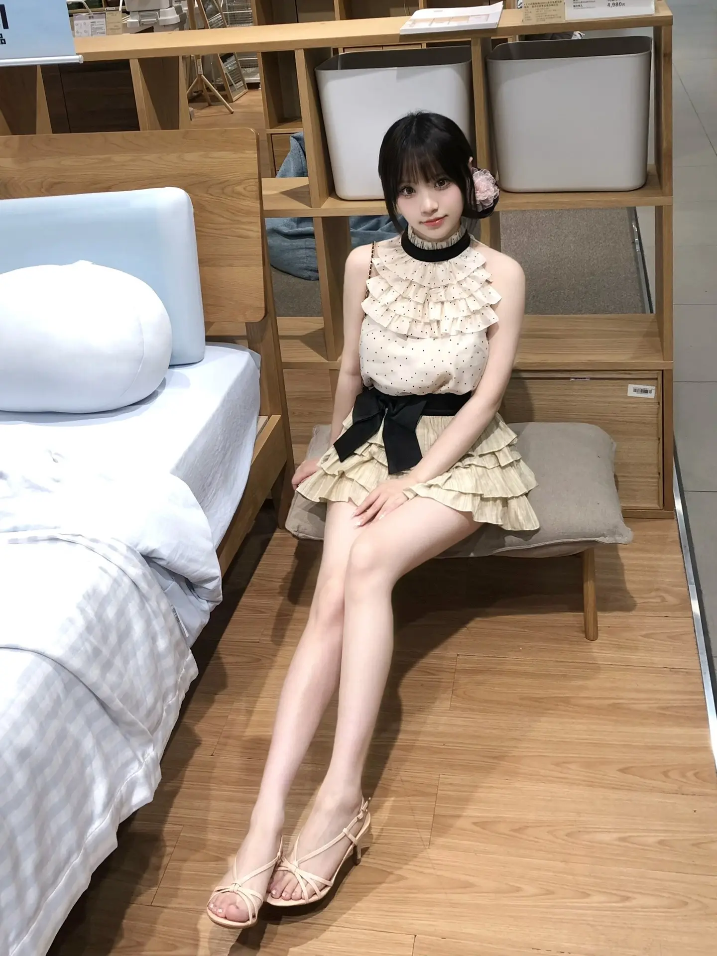 美丽坏女人