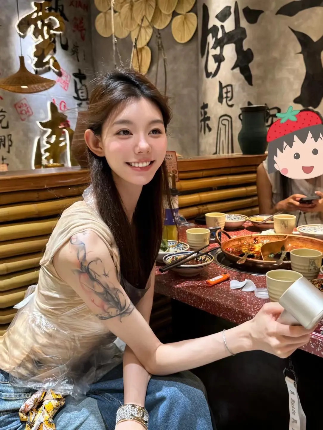 被朋友圈淘汰的照片 反而藏着最真实的自己