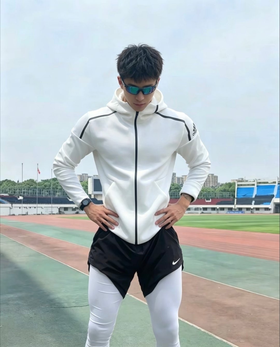 这腿和这臀[捂嘴哭][捂嘴哭][捂嘴哭]🎶41111239321 ​​​