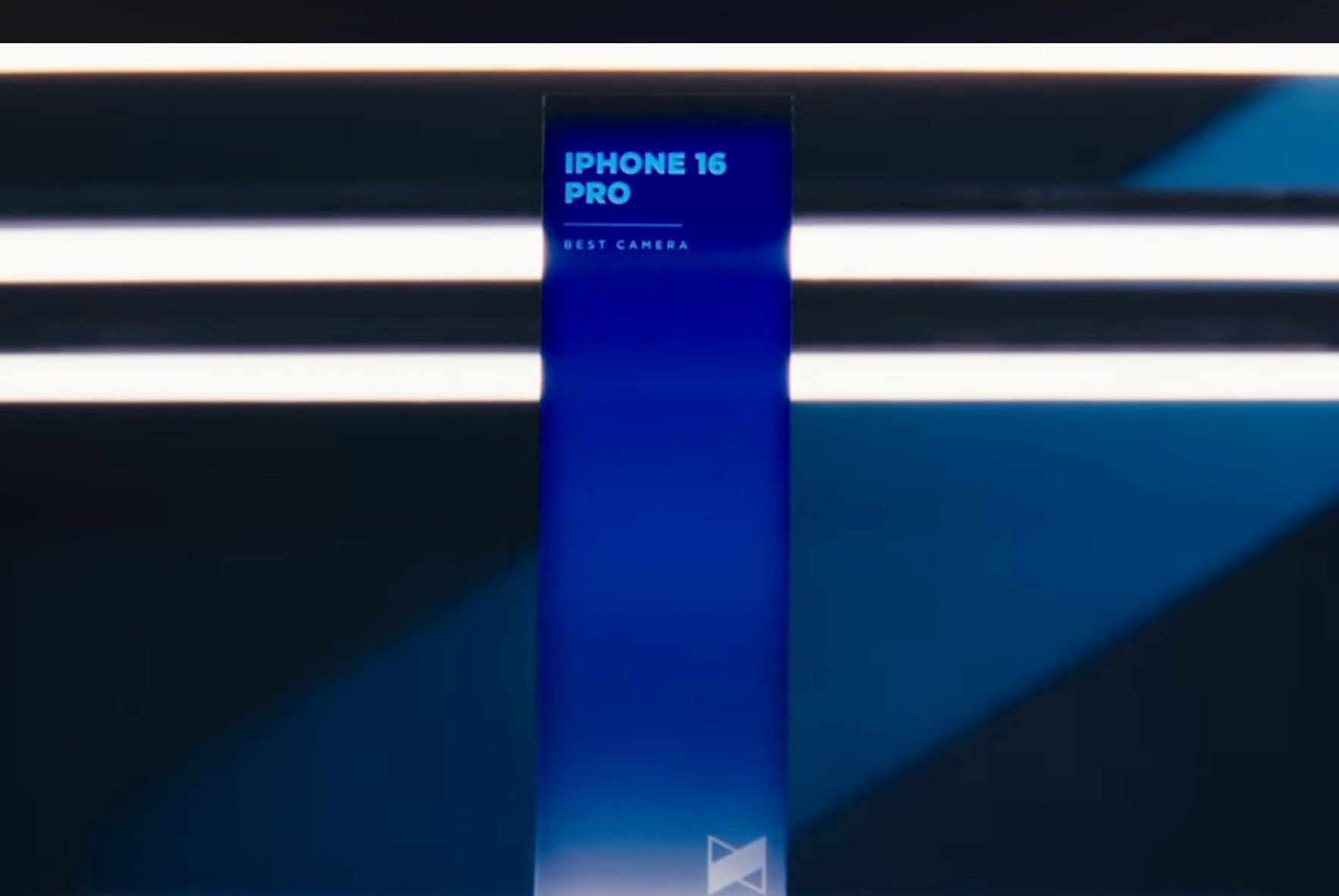 iPhone 16 Pro荣获MKBHD智能手机大奖最佳相机奖。[挖鼻] 