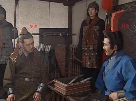 钟会为什么要谋反?
三国时期，司马昭是一位野心勃勃的政治家，其职业生涯的一个重要