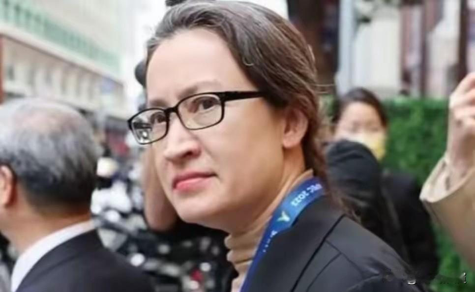 台当局副领导人萧美琴曾当众发誓：台湾不止要把台积电迁到美国，连整个芯片生态系统都