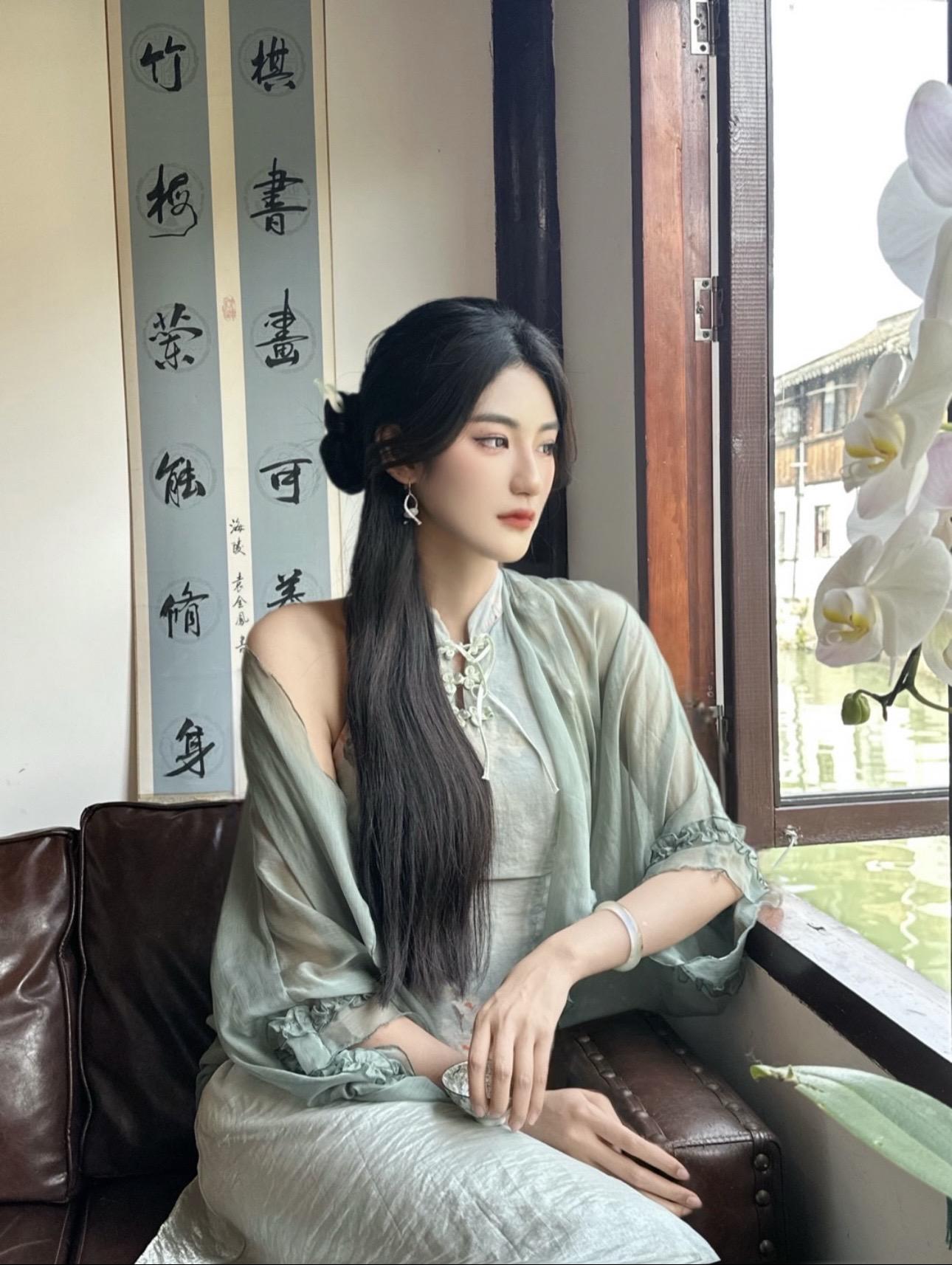 浮生若梦