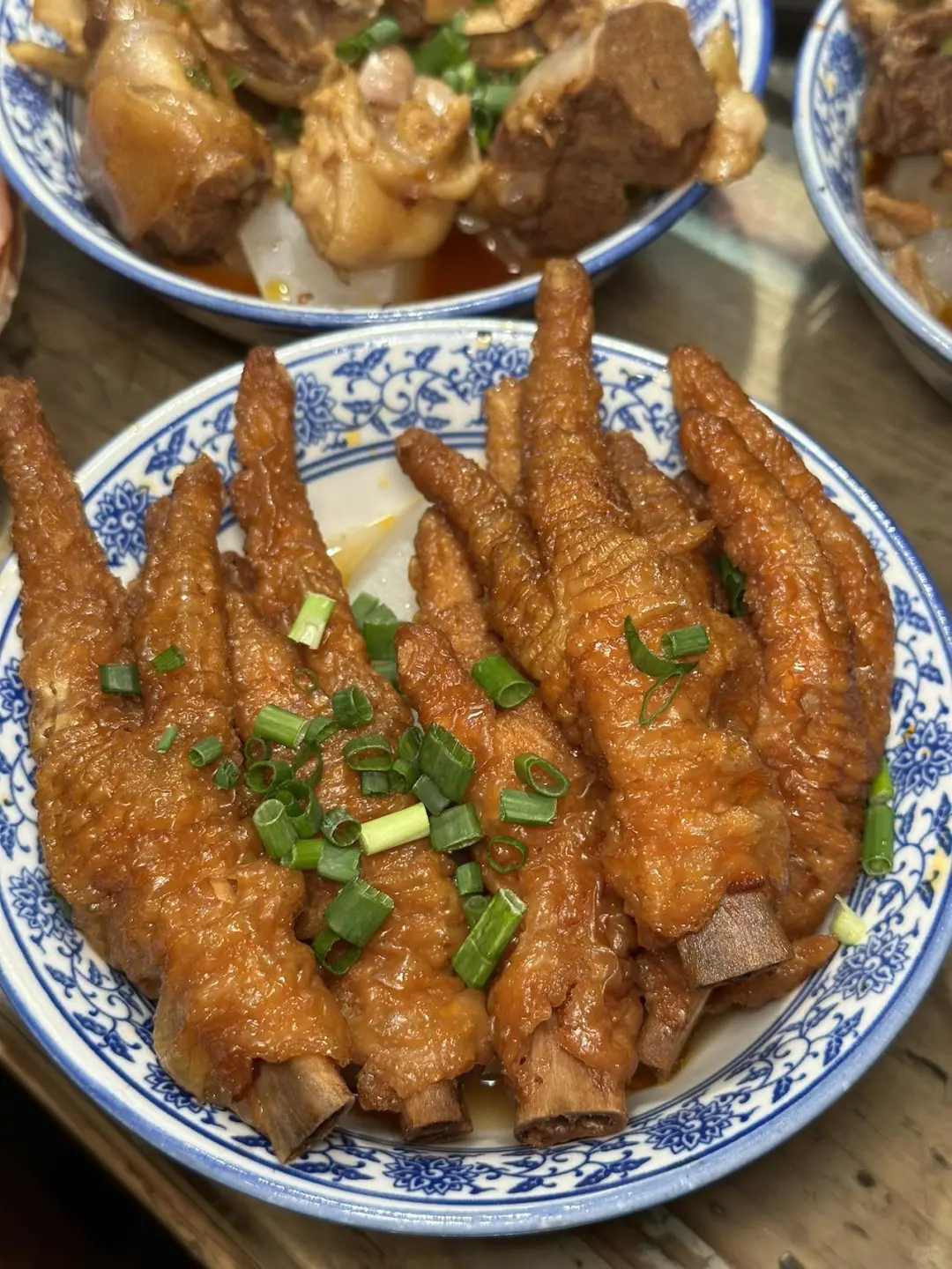 虽然藏得深，还是被我挖出来了！！