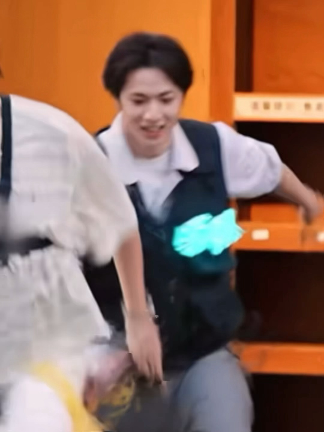 狗儿狗儿 