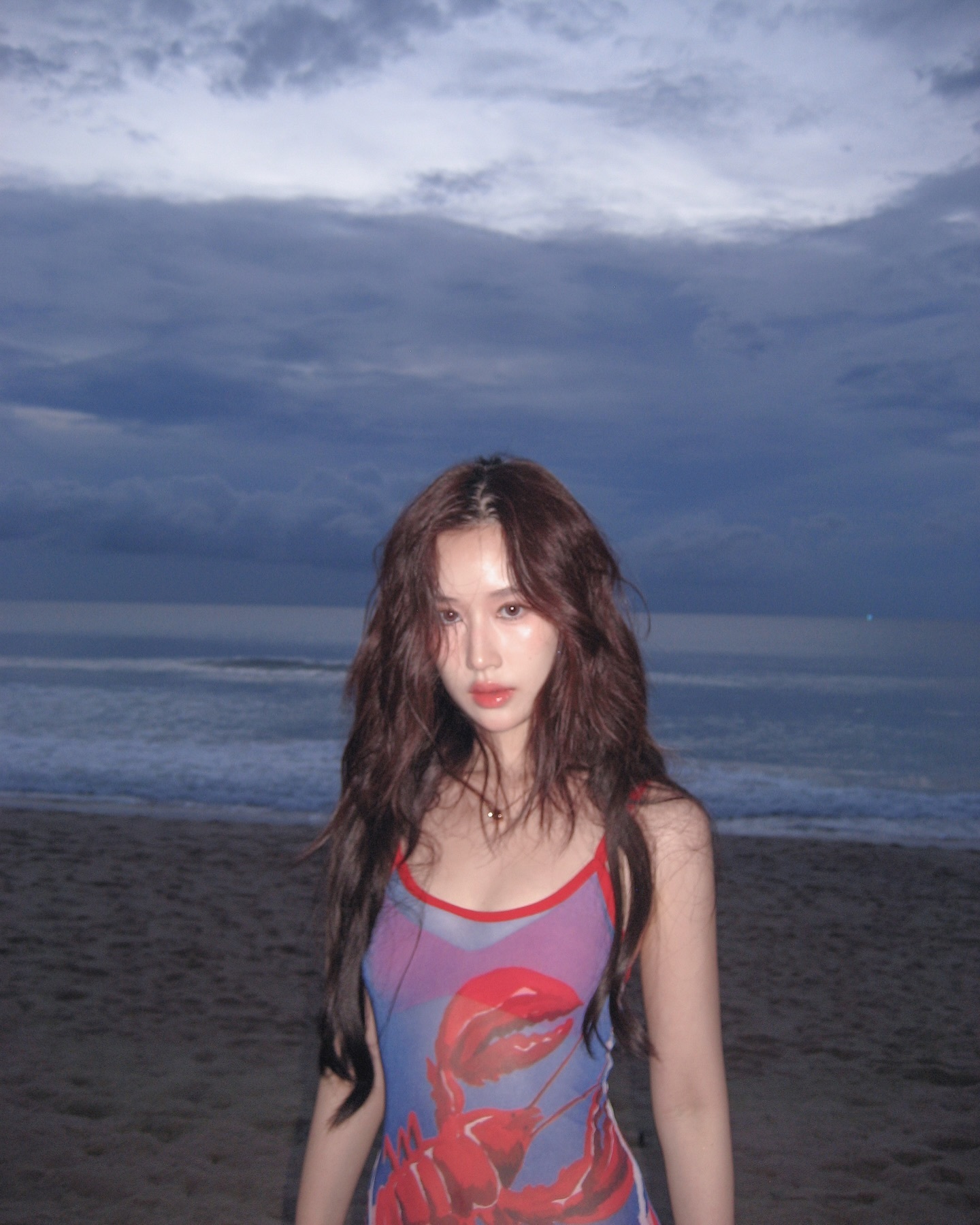 泰国明星[超话]  📍Jane Ramida IG更新🌻cr  janeey