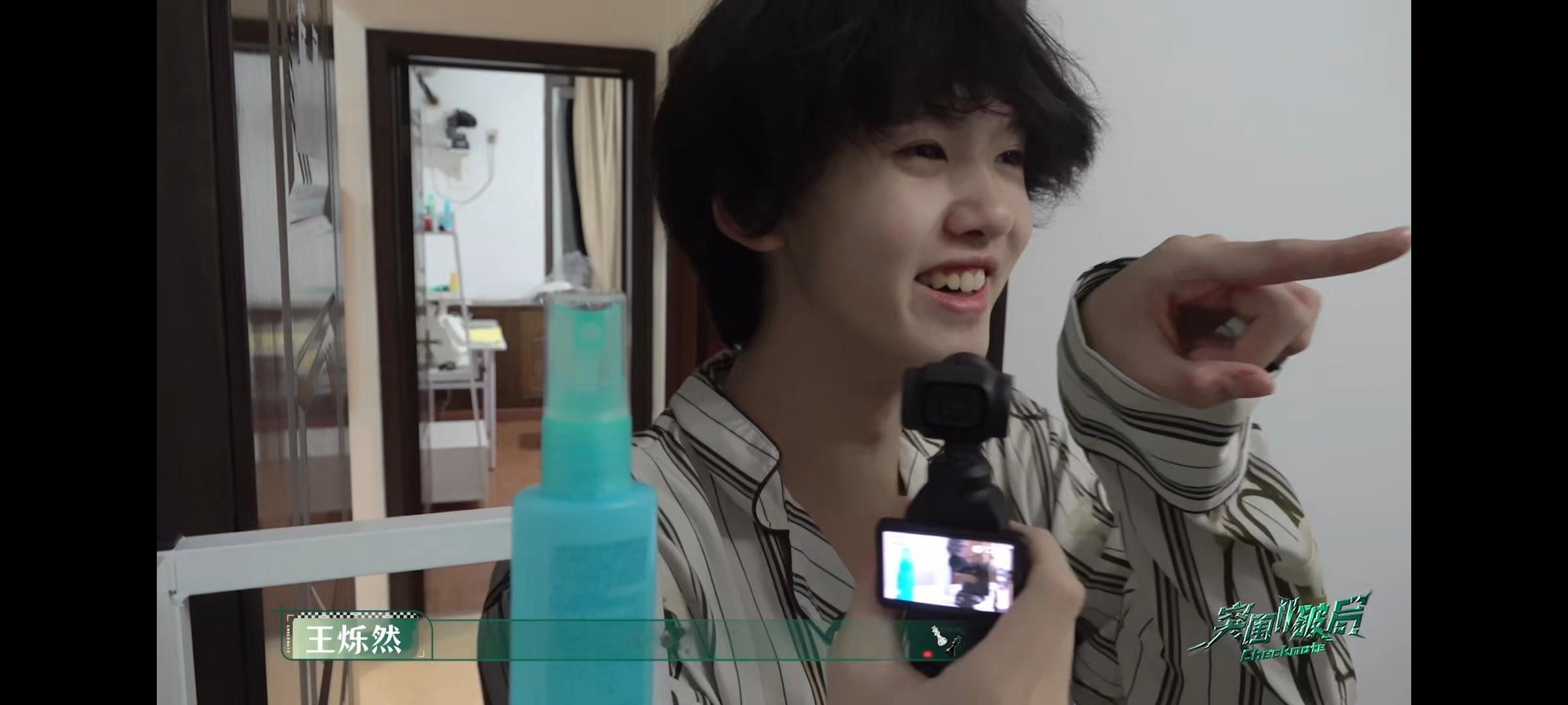 大哥哥，你的大疆已用回本，能不能放一点给我们看看