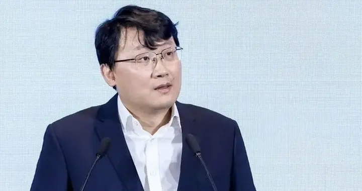 20億！清華系AI創企又融資，阿里云領投