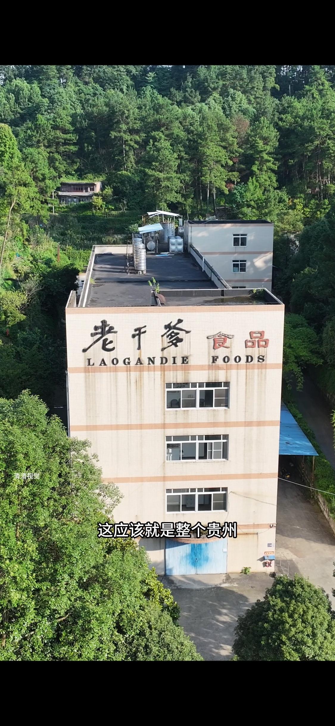 这应该就是整个贵州最惨的一家企业了，它明明比老干妈早出道7年，却被全国网友误认为