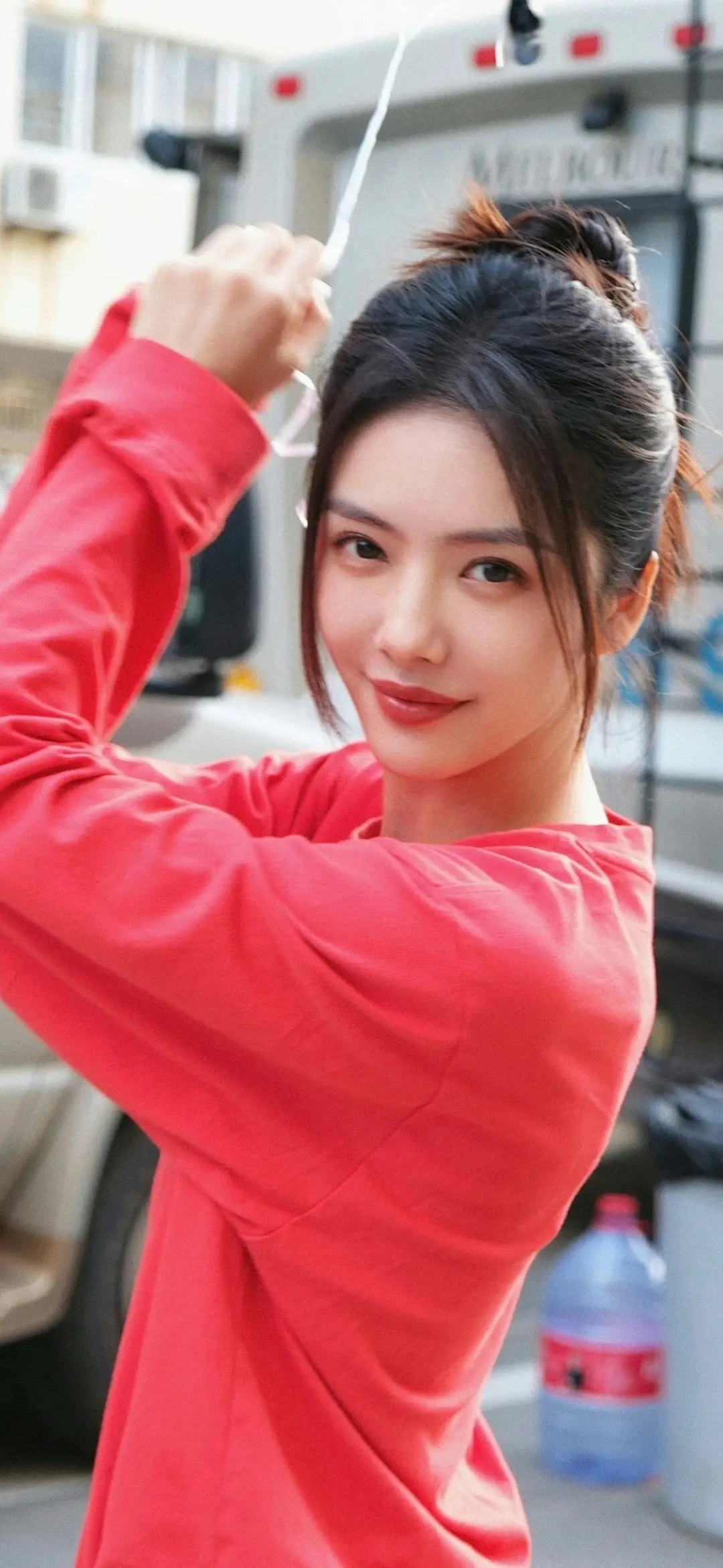 蔡文静