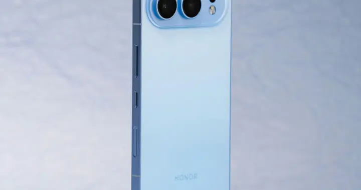 榮耀500系列官宣，這真不是直接復刻iPhone Air嗎？