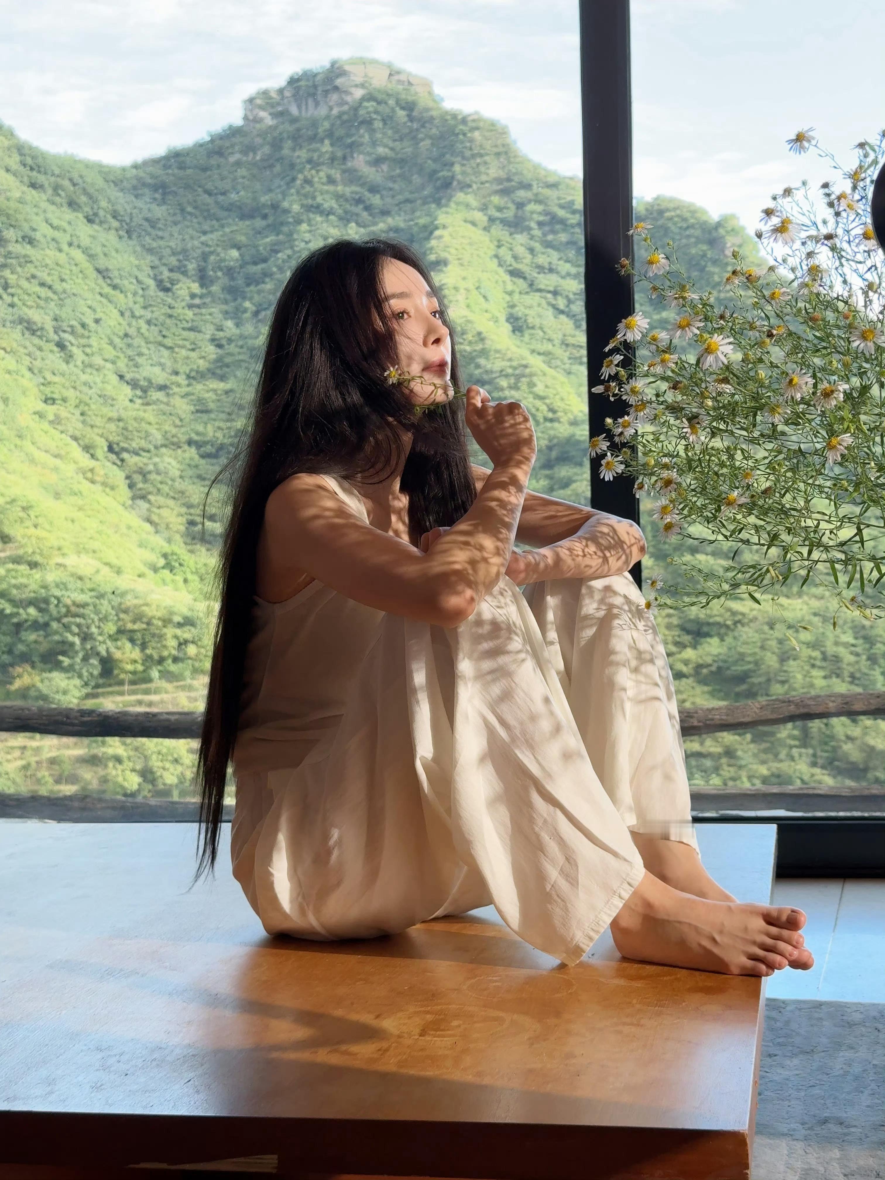 杨幂 x 玉足统治区[期待] ​​​